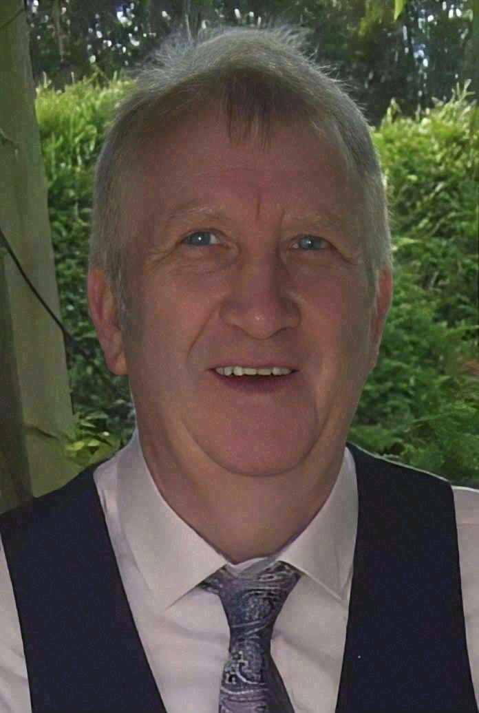 Timothy (TJ) Whelan