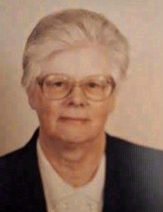 Hannah (Connie) O'Brien