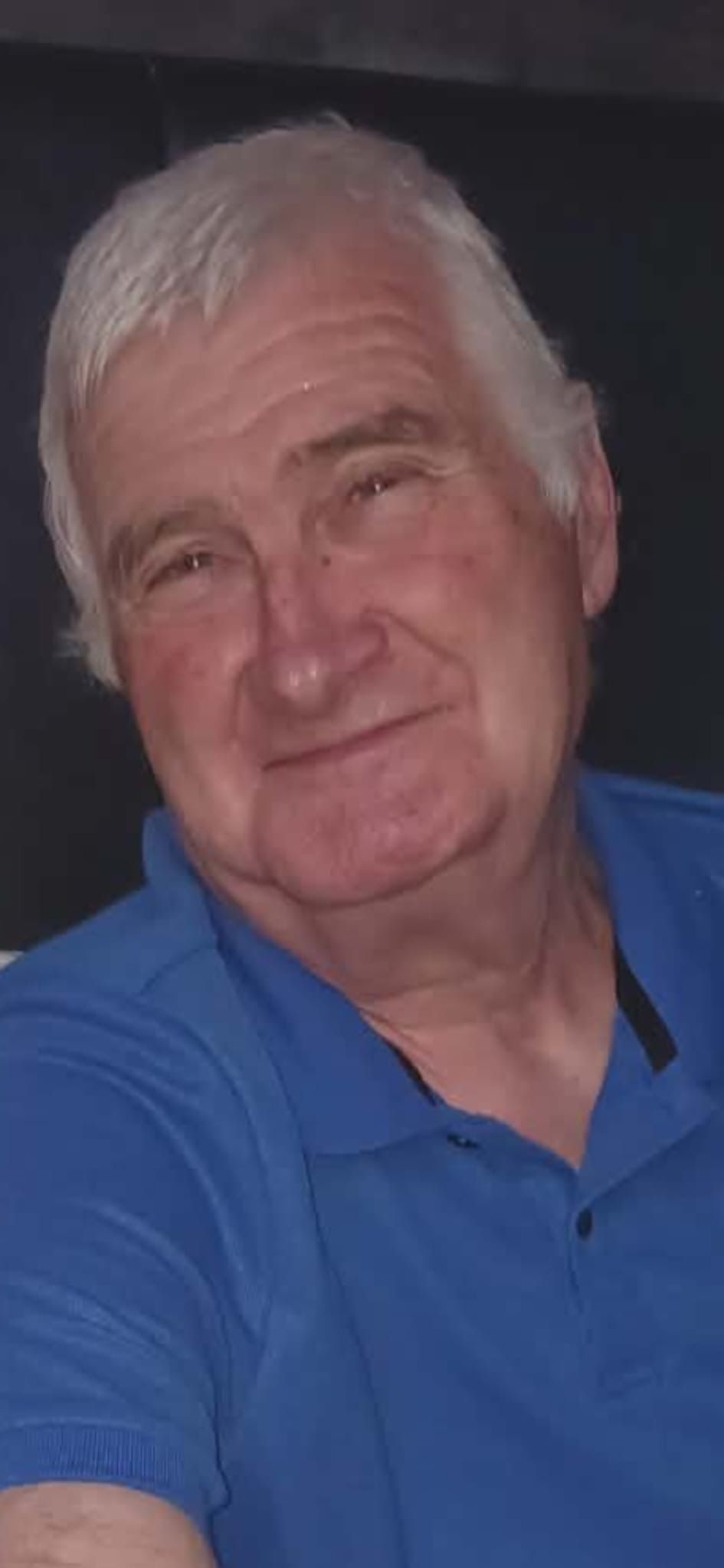 Raymond (Raymie) Byrne