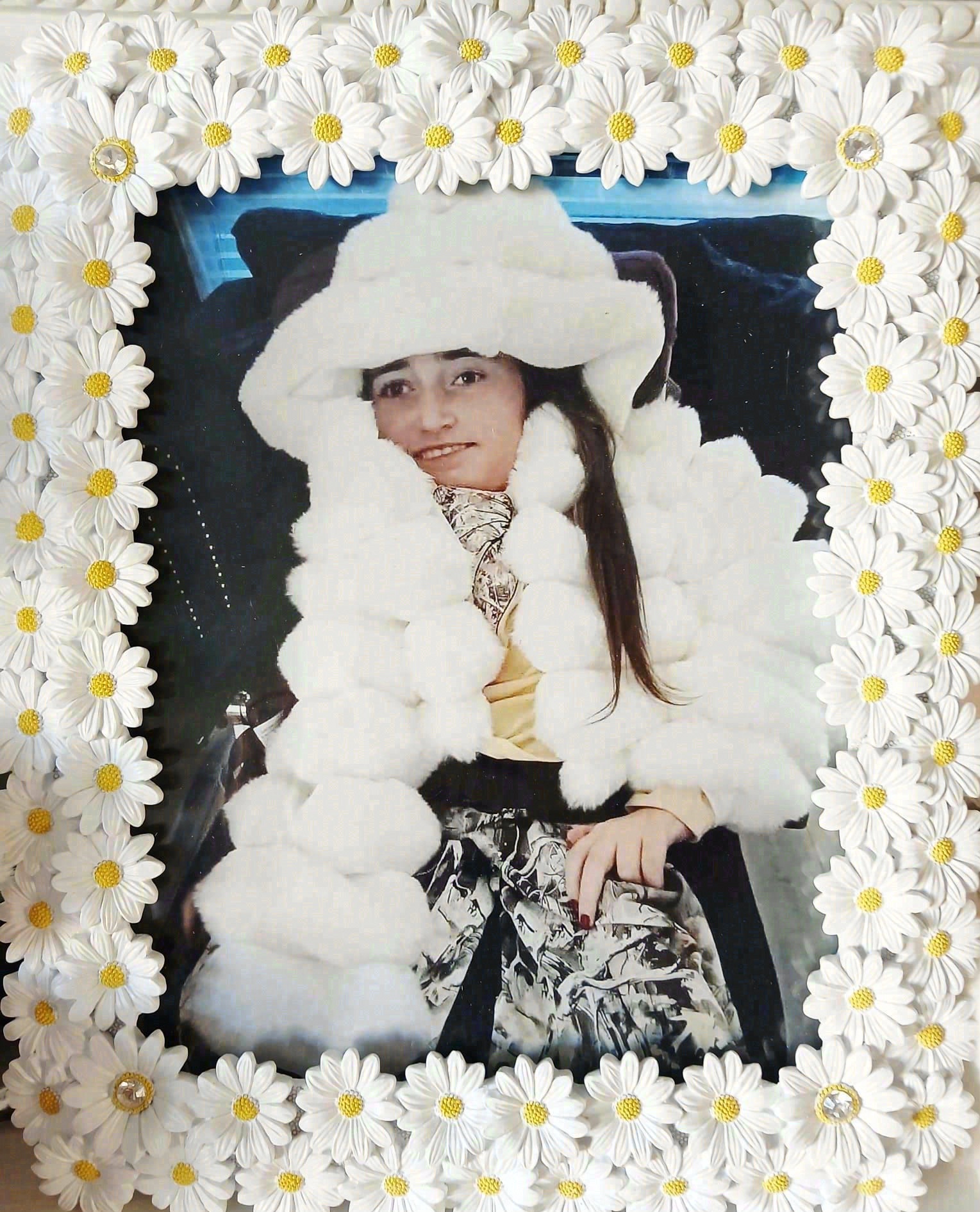 Death Notice of Chloe Maher (Clonshaugh, Dublin) | rip.ie