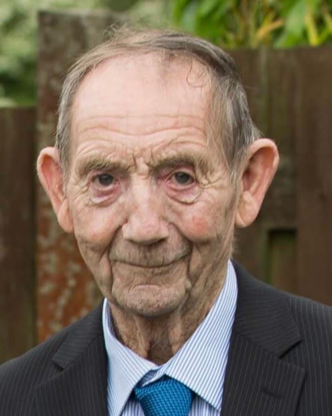 Death Notice of Patrick Carty (Athlone, Westmeath) rip.ie