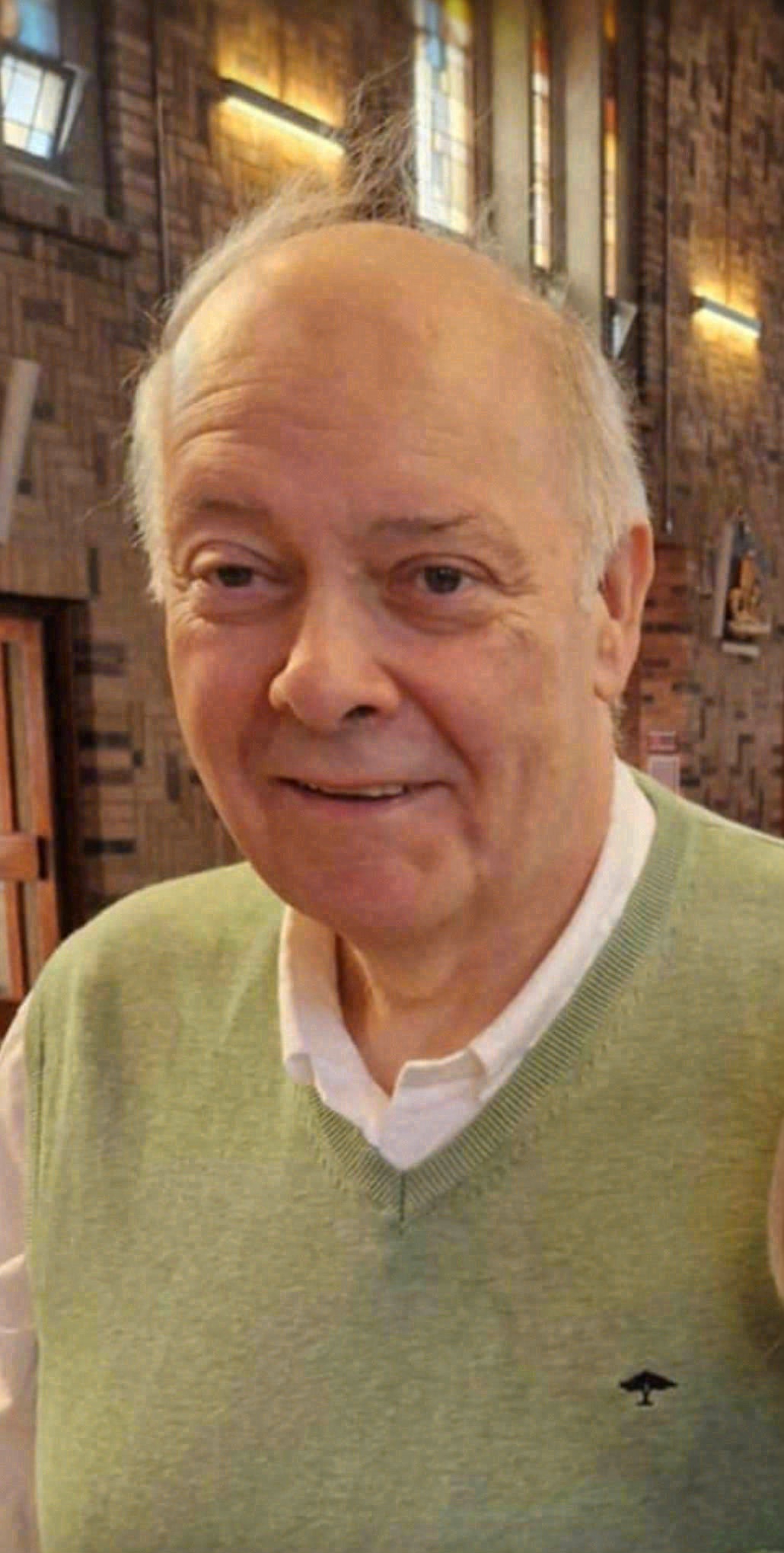 Denis (Denny) Murphy