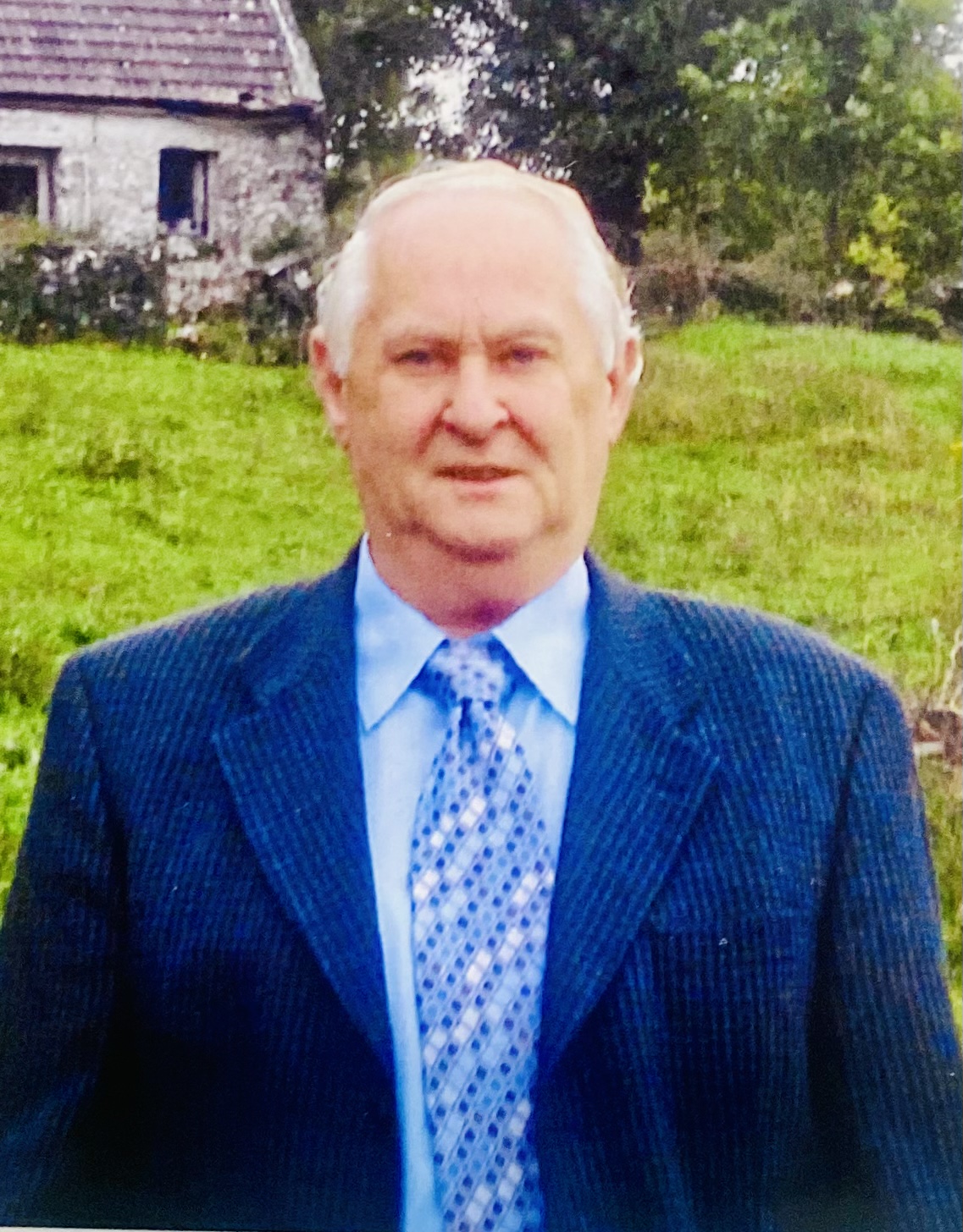 Death Notice of Jimmy Carr (Moycullen, Galway) rip.ie