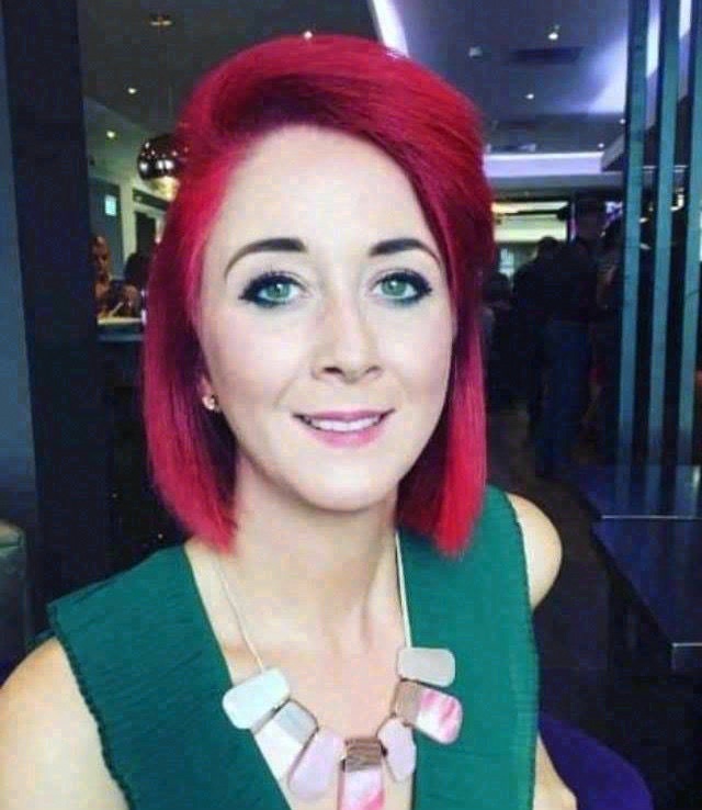 Leona Connolly