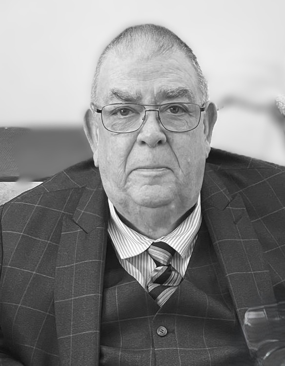 Photo of Michael Noble