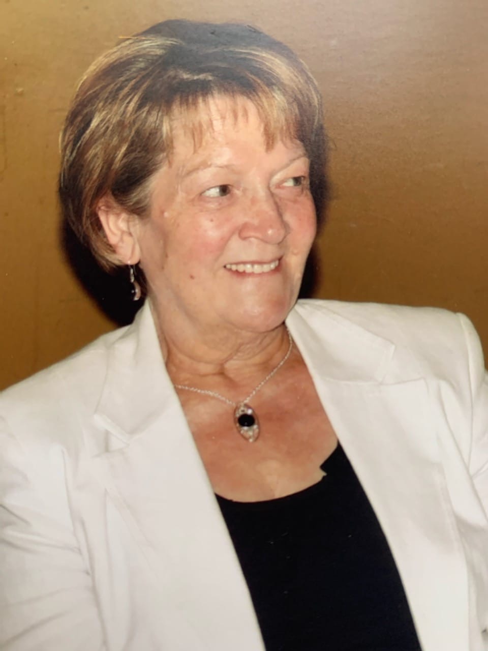 Death Notice Of Teresa Devine (Letterkenny, Donegal) | Rip.ie