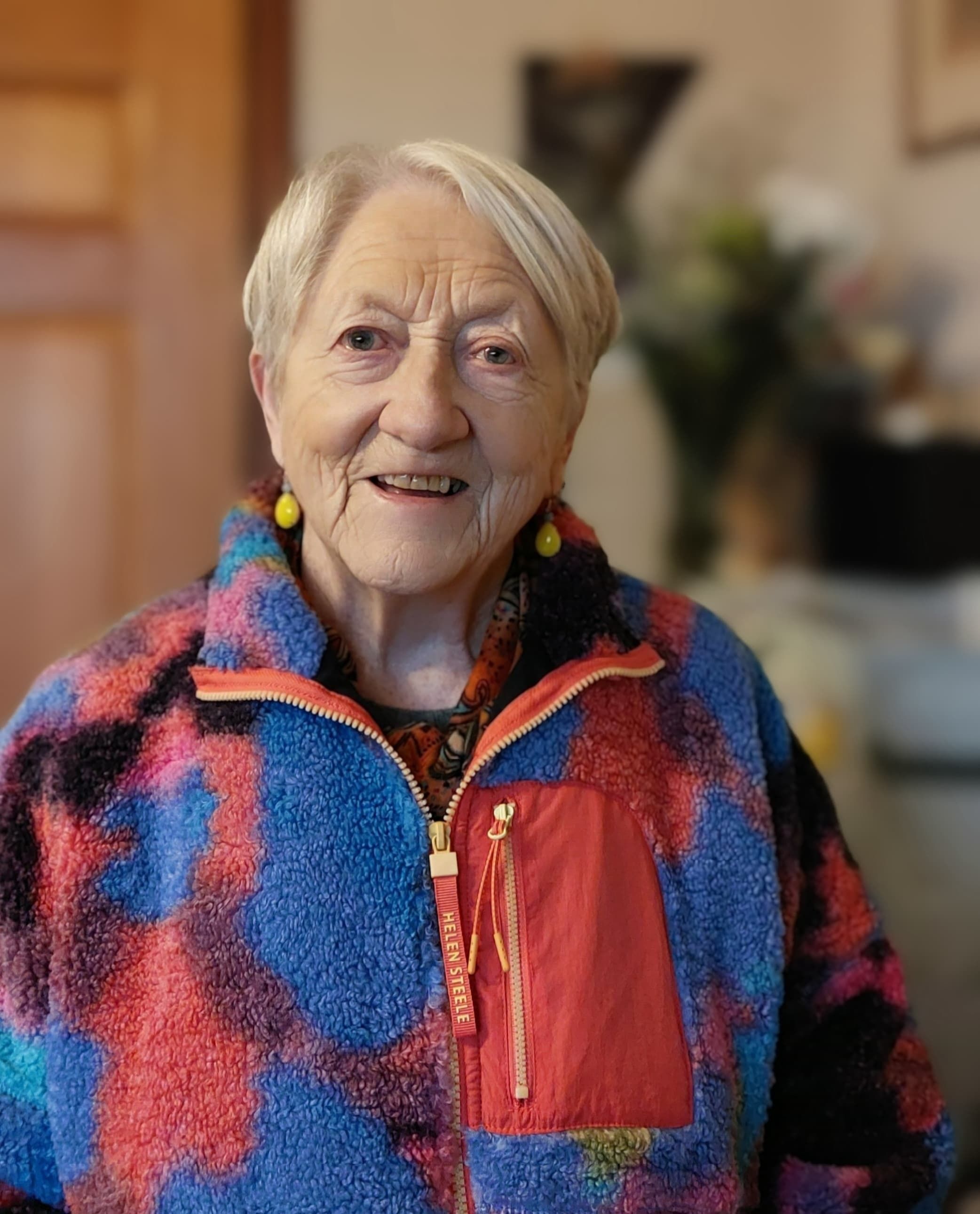 Deirdre (née Horkan) Reid