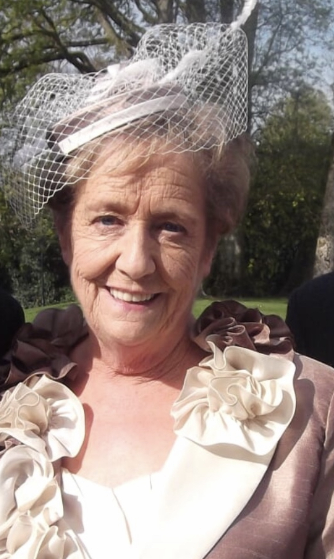 Death Notice of Valerie Plant (née Fennell) (Skerries, Dublin) rip.ie