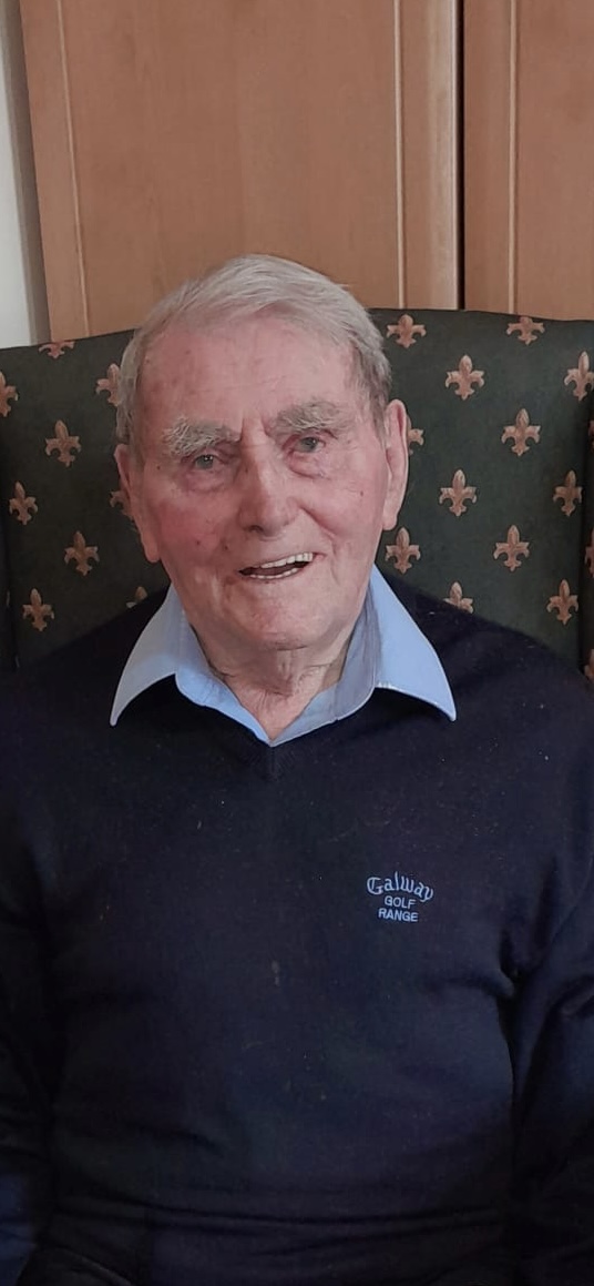 Tom Naughton Racing Death Notice of Tom Naughton (Salthill, Galway) | rip.ie
