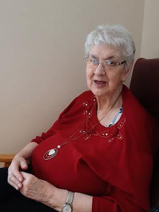 Death Notice of Kathleen Kenny (Rathdowney, Laois) | rip.ie