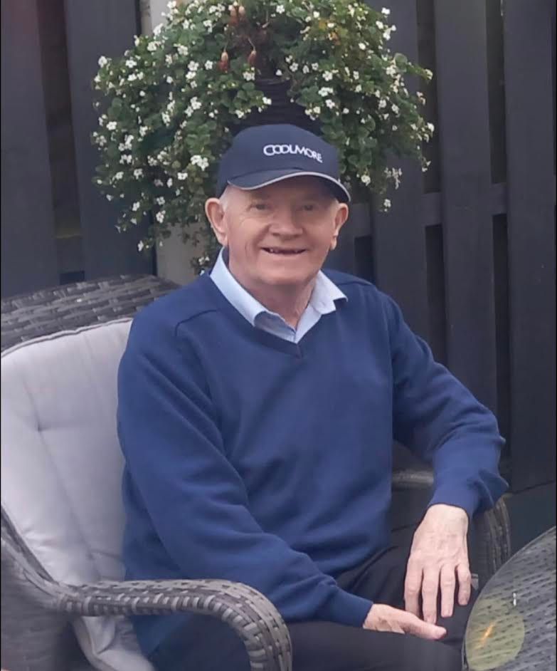 Death Notice of Patrick (Patsy) Hobbert (Tralee, Kerry) | rip.ie