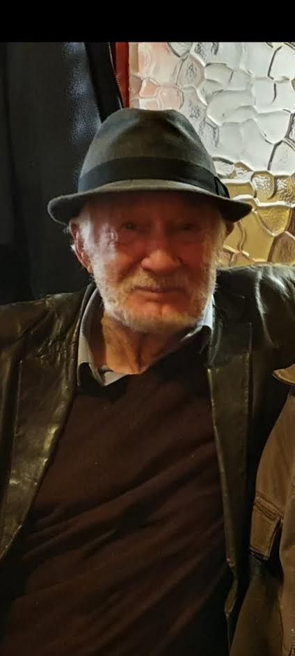 Patrick (Pat) Thornton