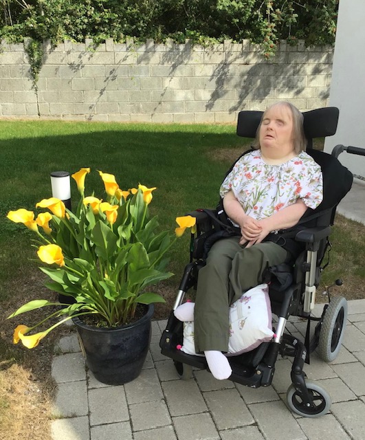 Death Notice of Mary GREENE (Callan, Kilkenny) | rip.ie