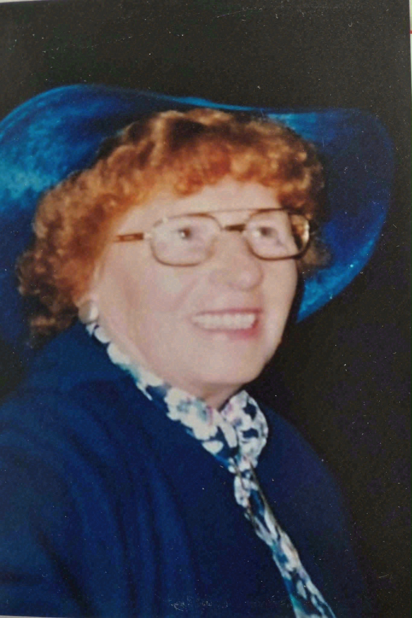 Nonie Rhea Felizardo Death Notice of Nonie Nee (née Conneely) (Letterfrack, Galway) | rip.ie