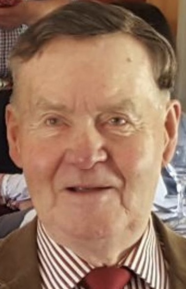 Death Notice of Murty O'Connor (Rockchapel, Cork) | rip.ie