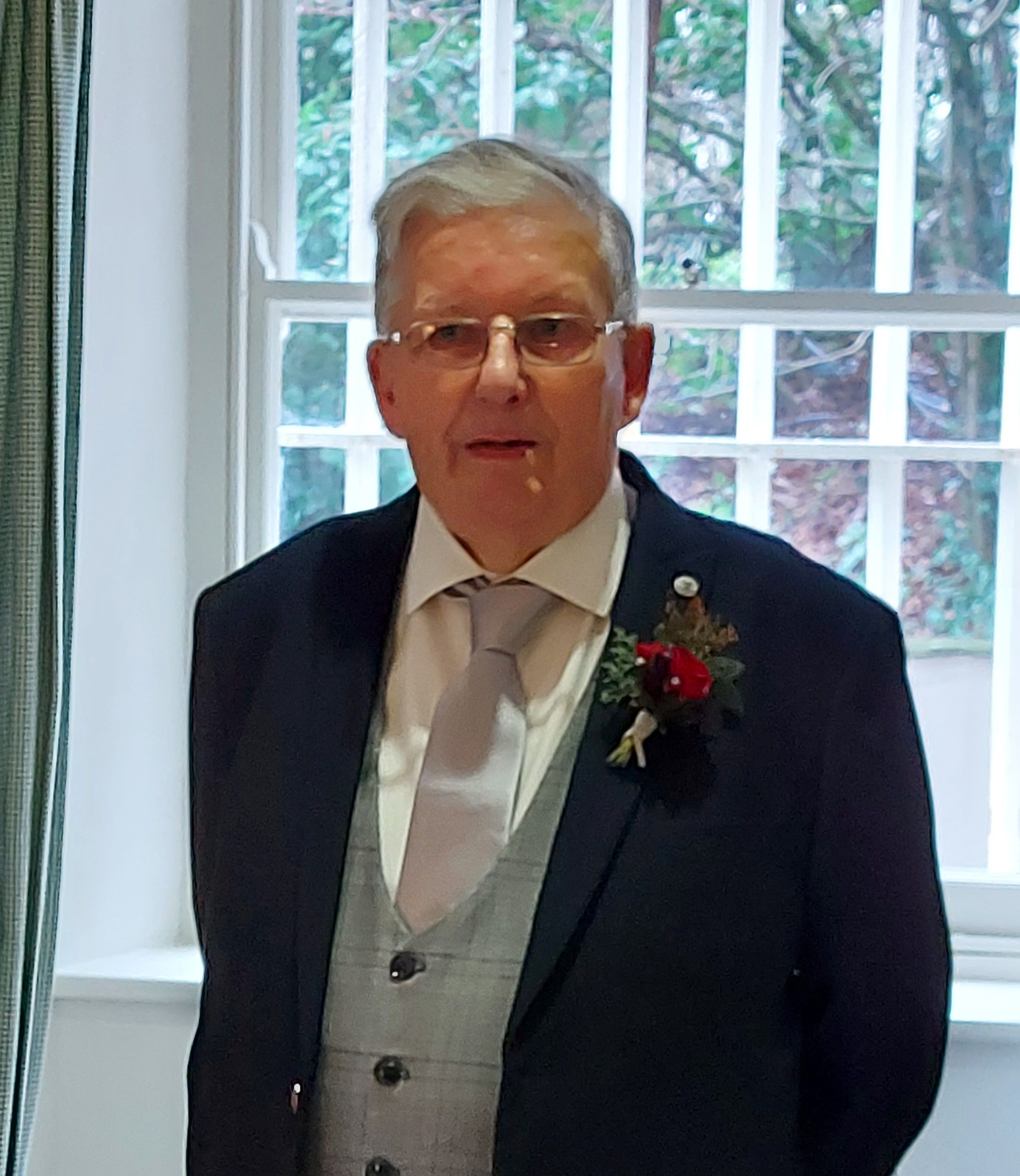 Death Notice of Seamus O'RIORDAN (Ballyneety, Limerick) | rip.ie