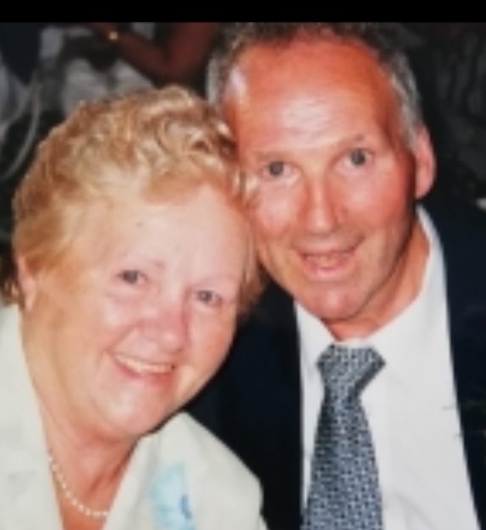 Family Notice of Thomas O'Sullivan (Togher, Cork) rip.ie