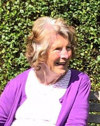 Jane Anne (née O'Sullivan) Wells
