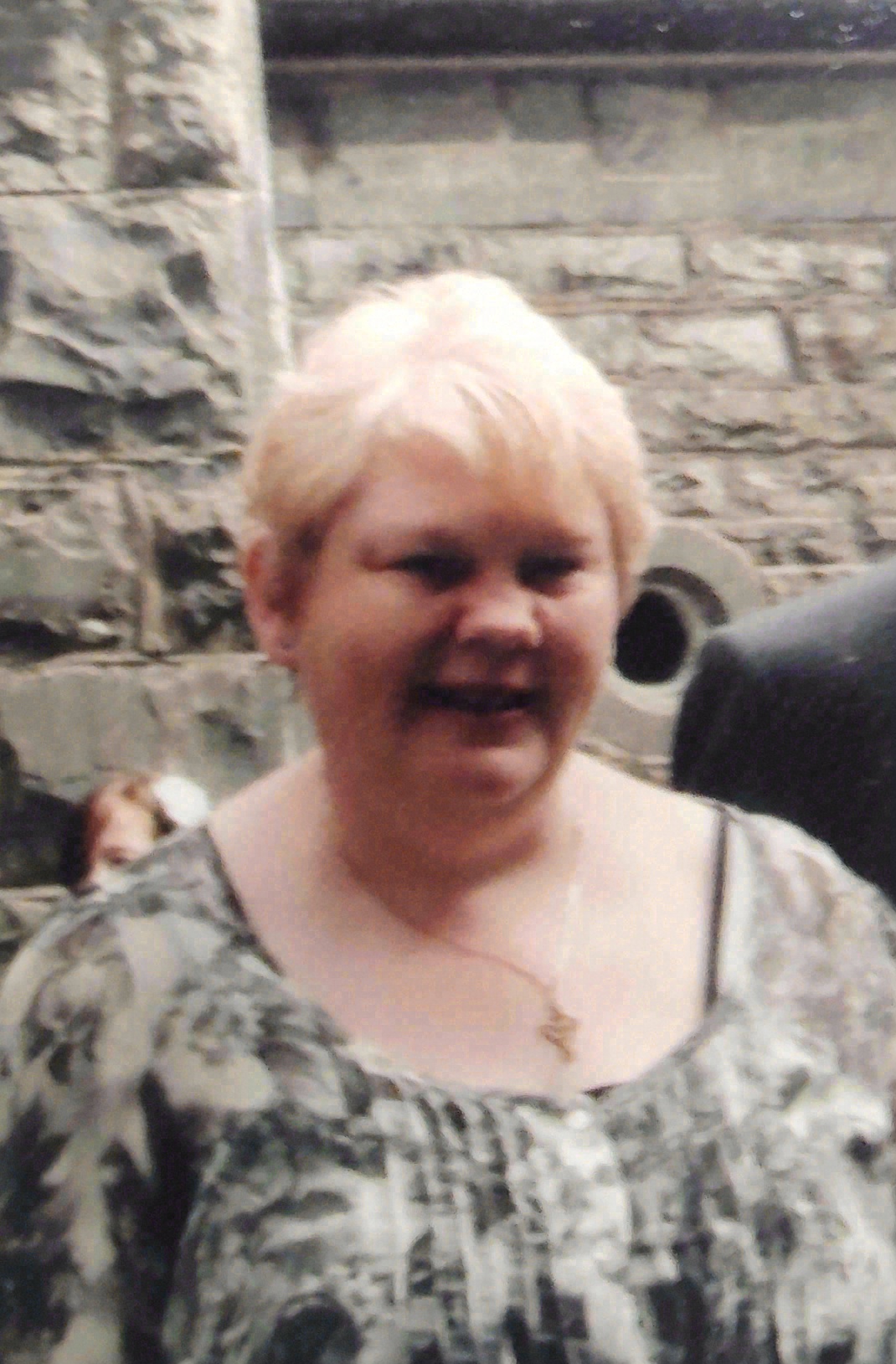 Siobhan Kennelly