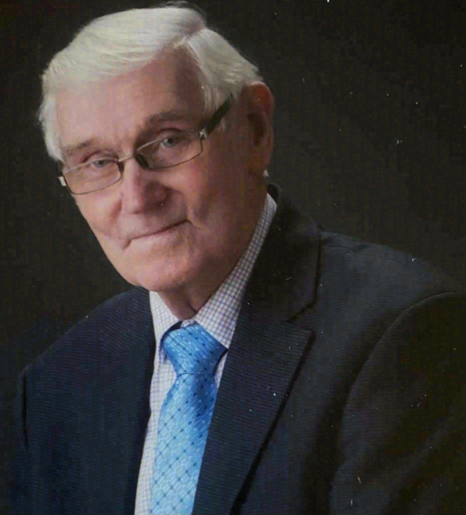 Thomas  ( Tommy) Garry