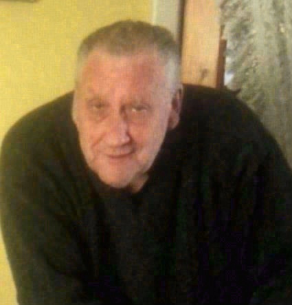 Patrick (Paddy) Dunne