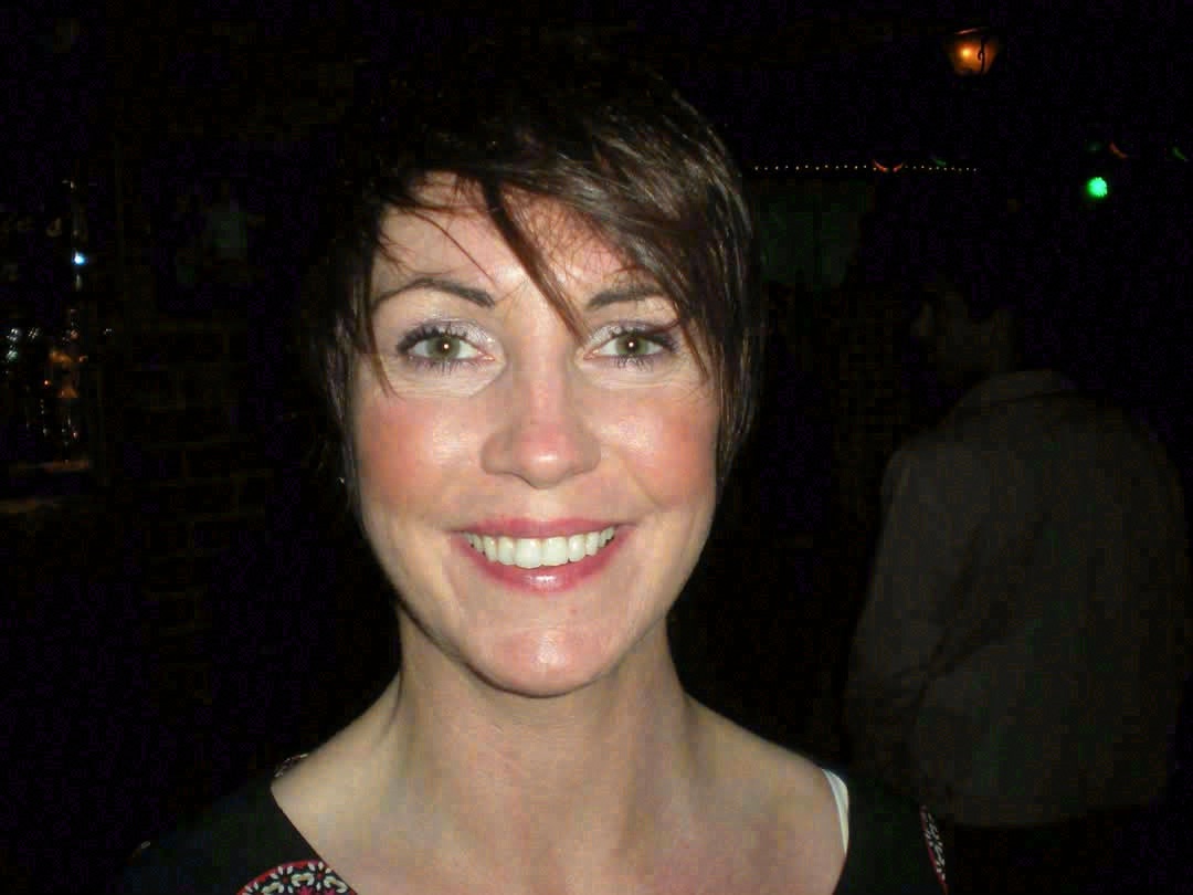 Susan Corr