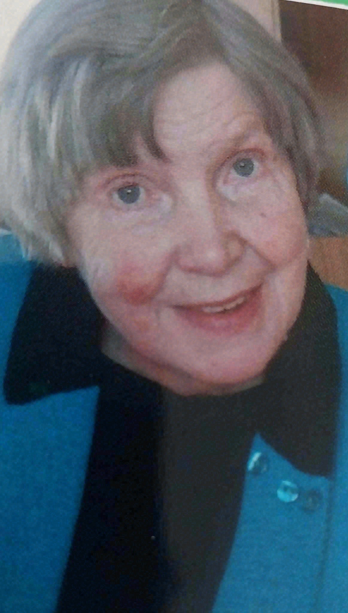 Mary (May) (née Tynan) Dooley