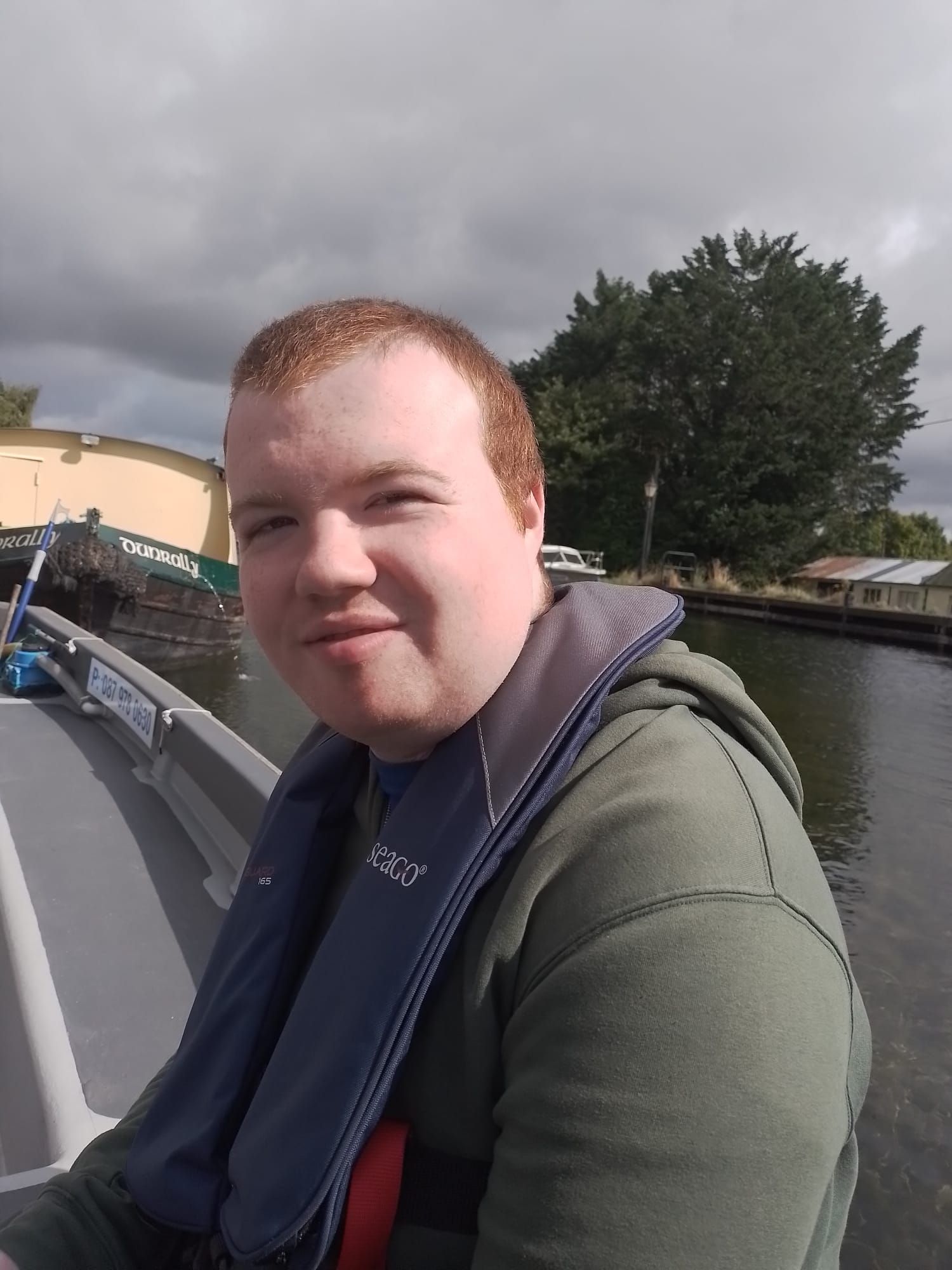 Stephen O'Connor