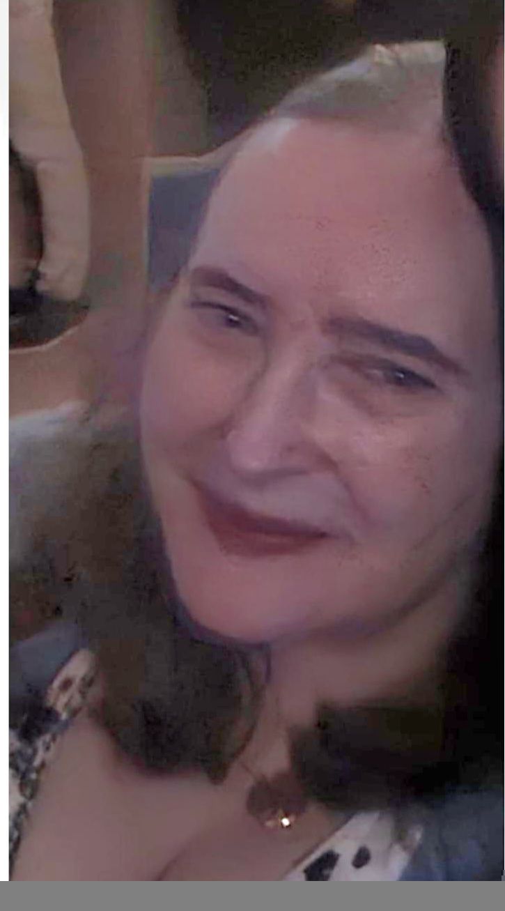 Patricia (Trish) O'Keeffe