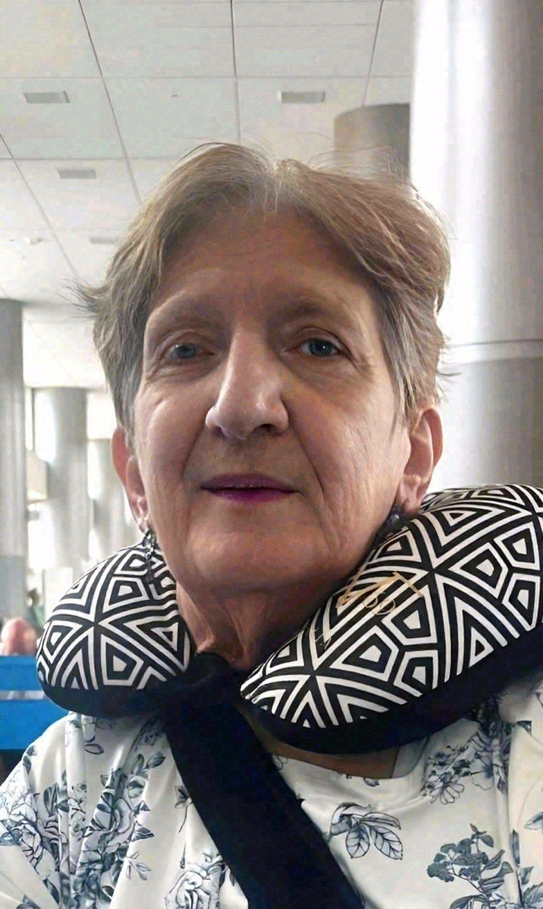 Sofía Mirta Eloísa Graziano