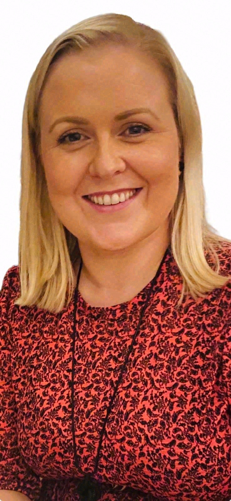 Karen Daly (O'Connell)