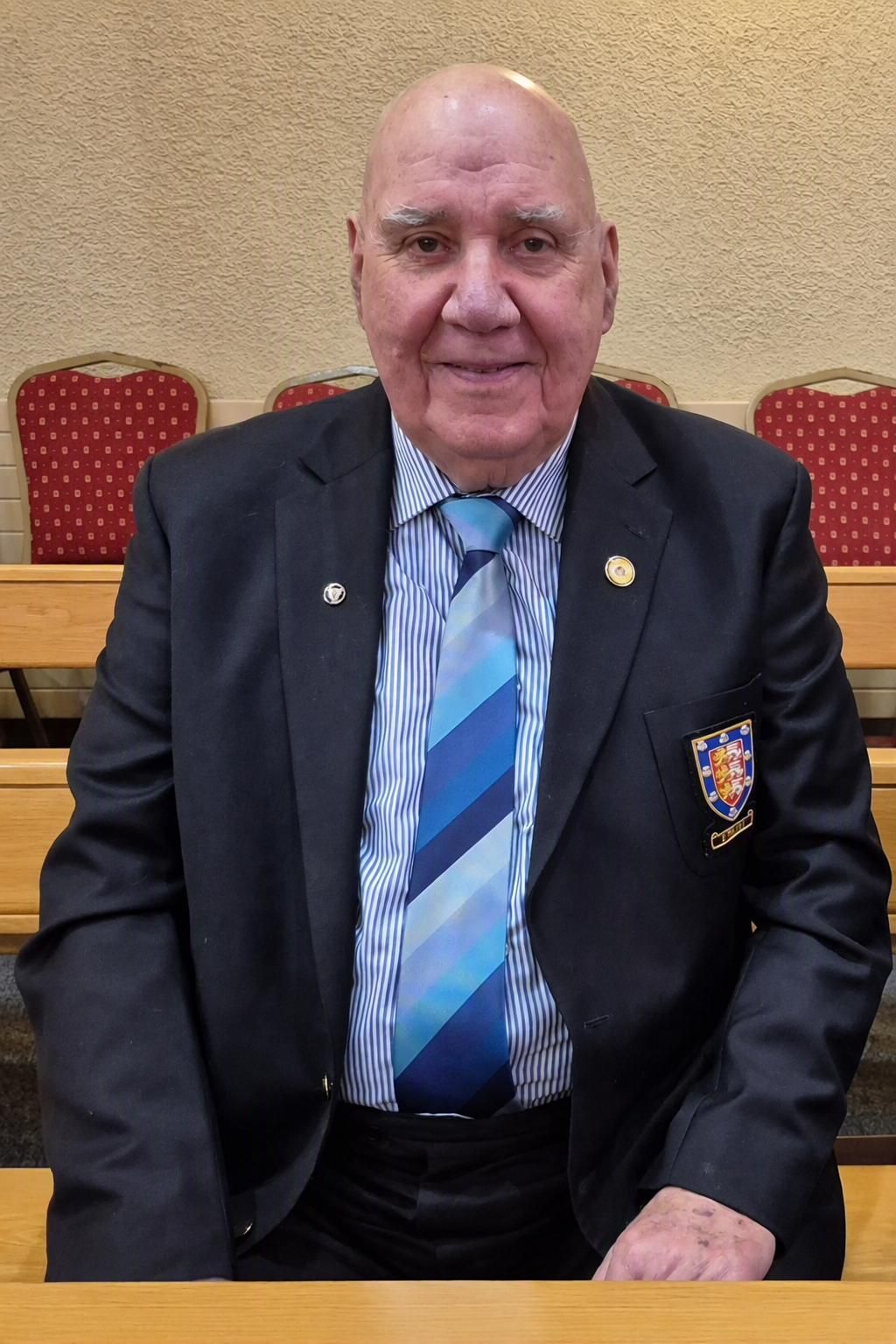 Death Notice of Pat O'Meara (Monasterevin, Kildare) | rip.ie
