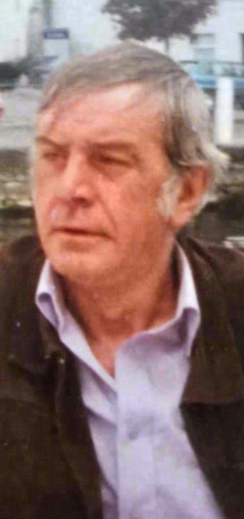 Gerry Mullins
