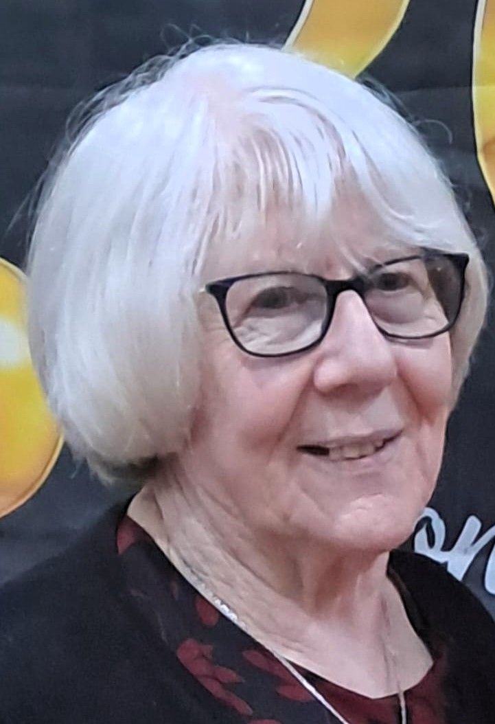 Mary (née Brennan) Duignan