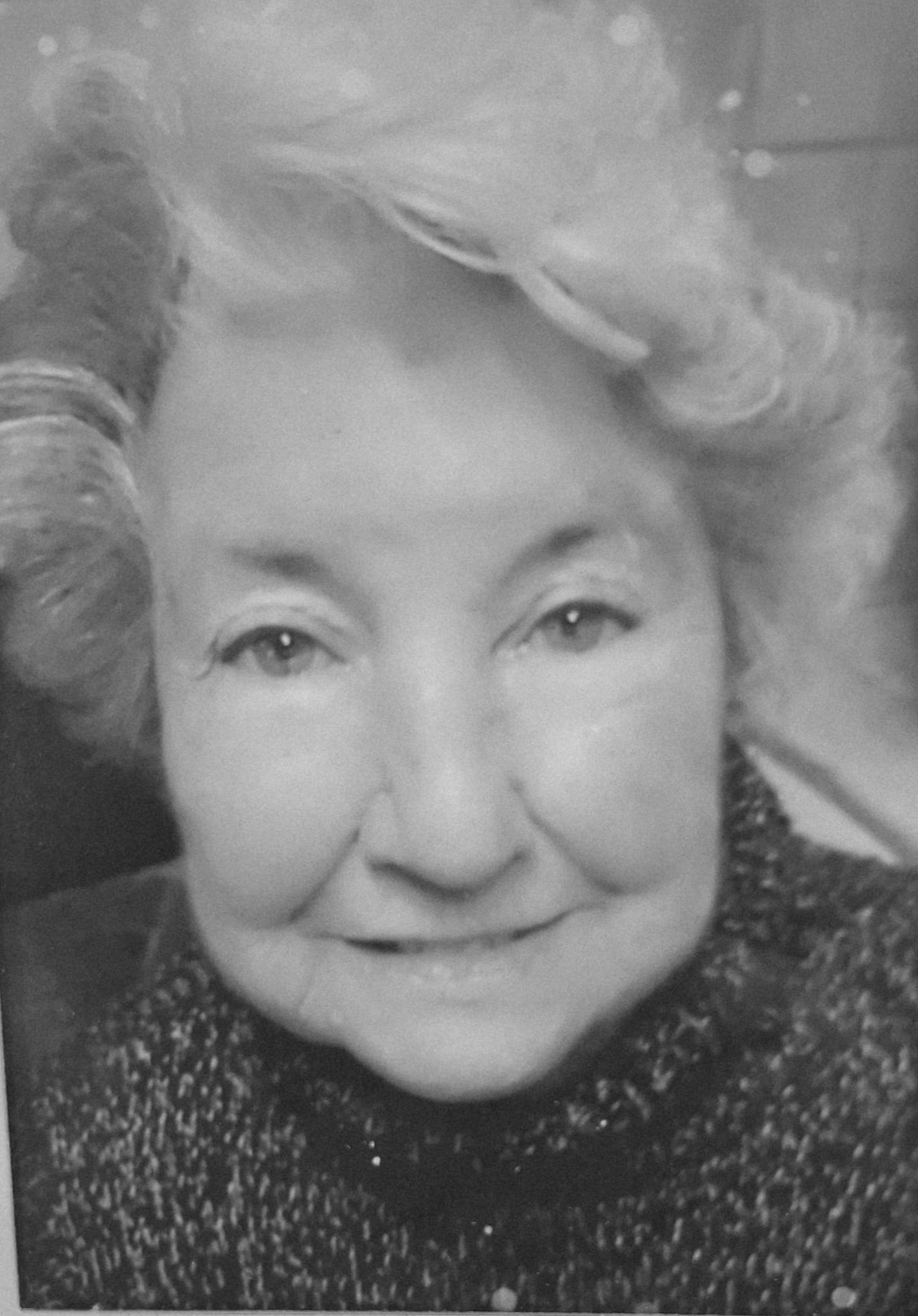 Maura (Mary) (née Nolan) Doyle