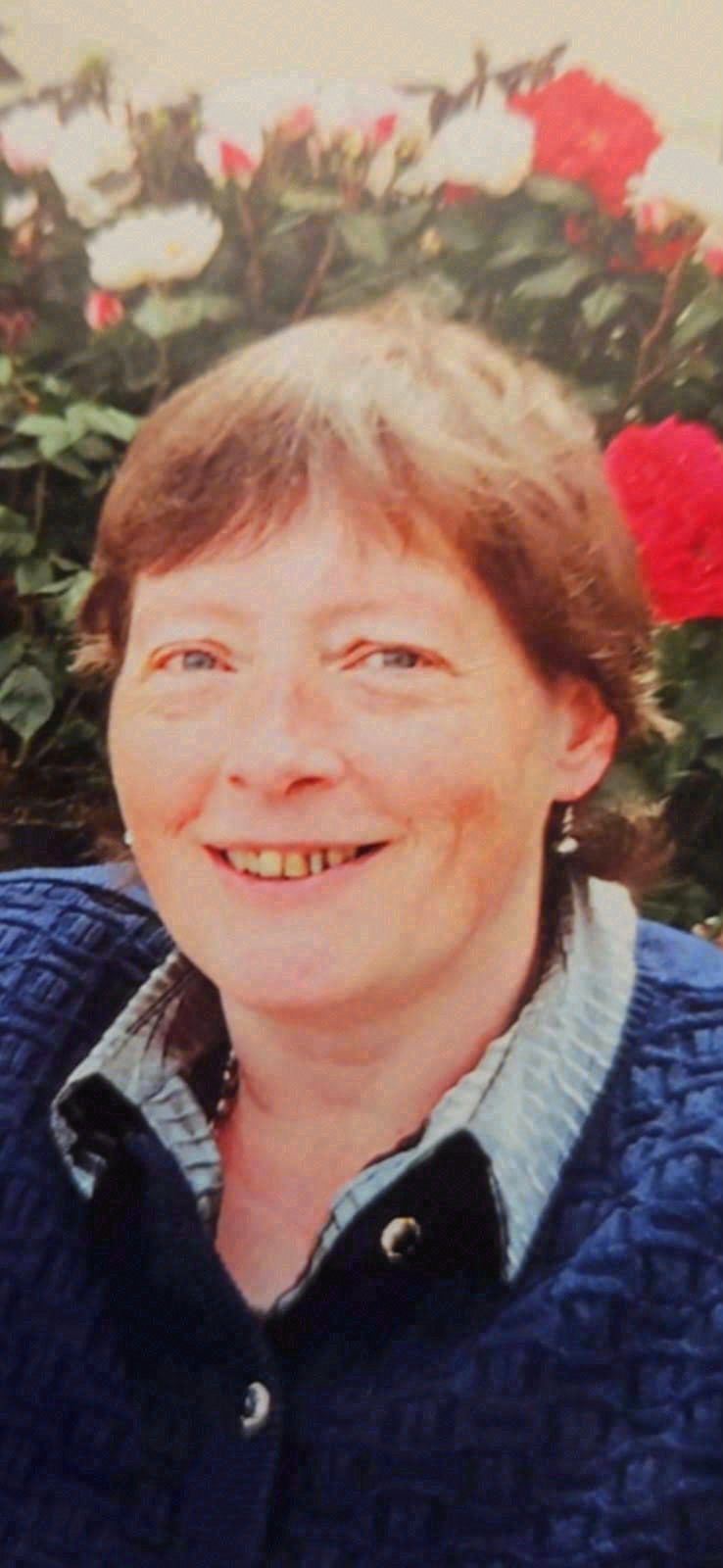 Marlene (née Glennon) RYAN