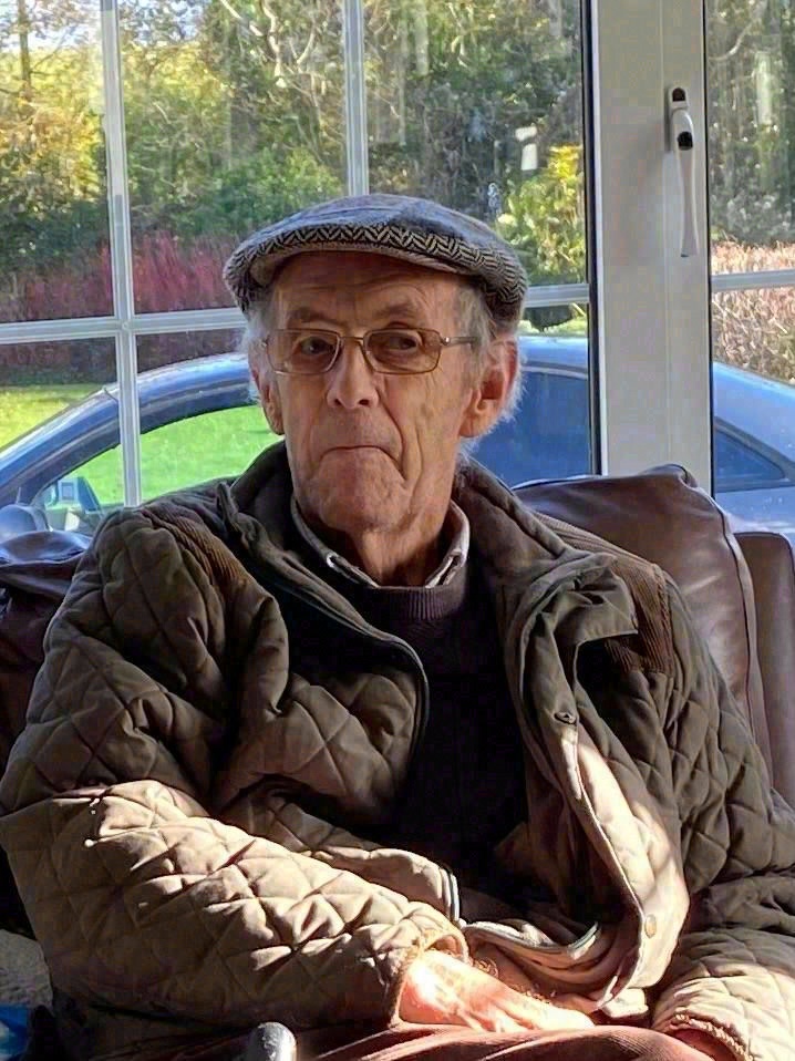 Death Notice of Gerry Burke (Gort, Galway) | rip.ie
