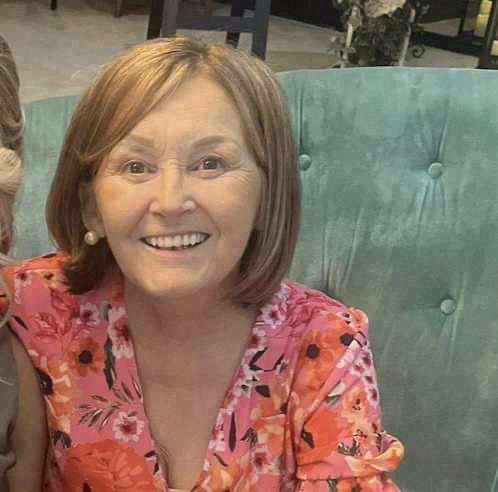 Trish Canavan
