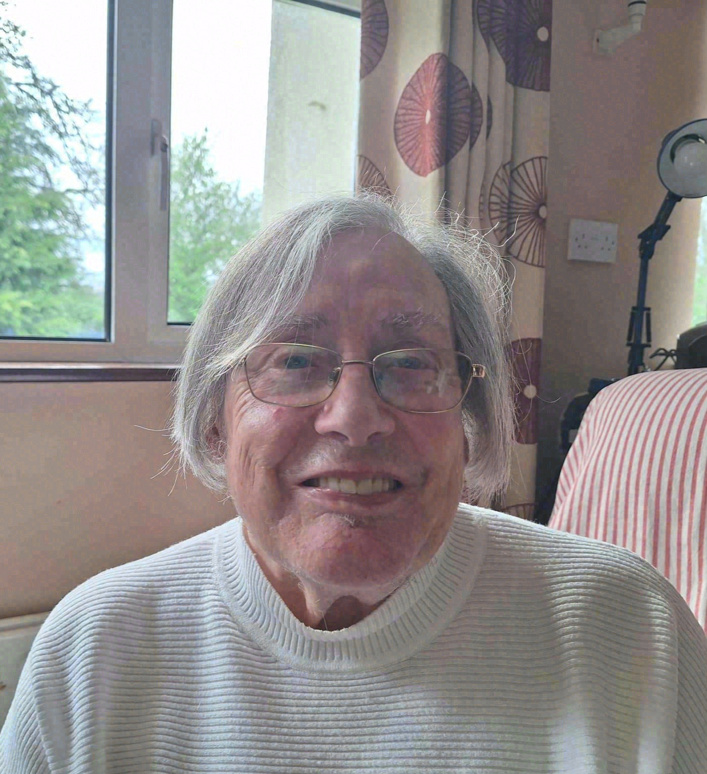 Elizabeth (née Kennedy) HOGAN