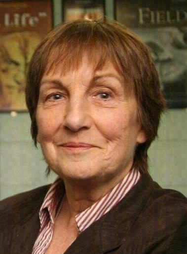 Mary (née Ivory) CRADOCK