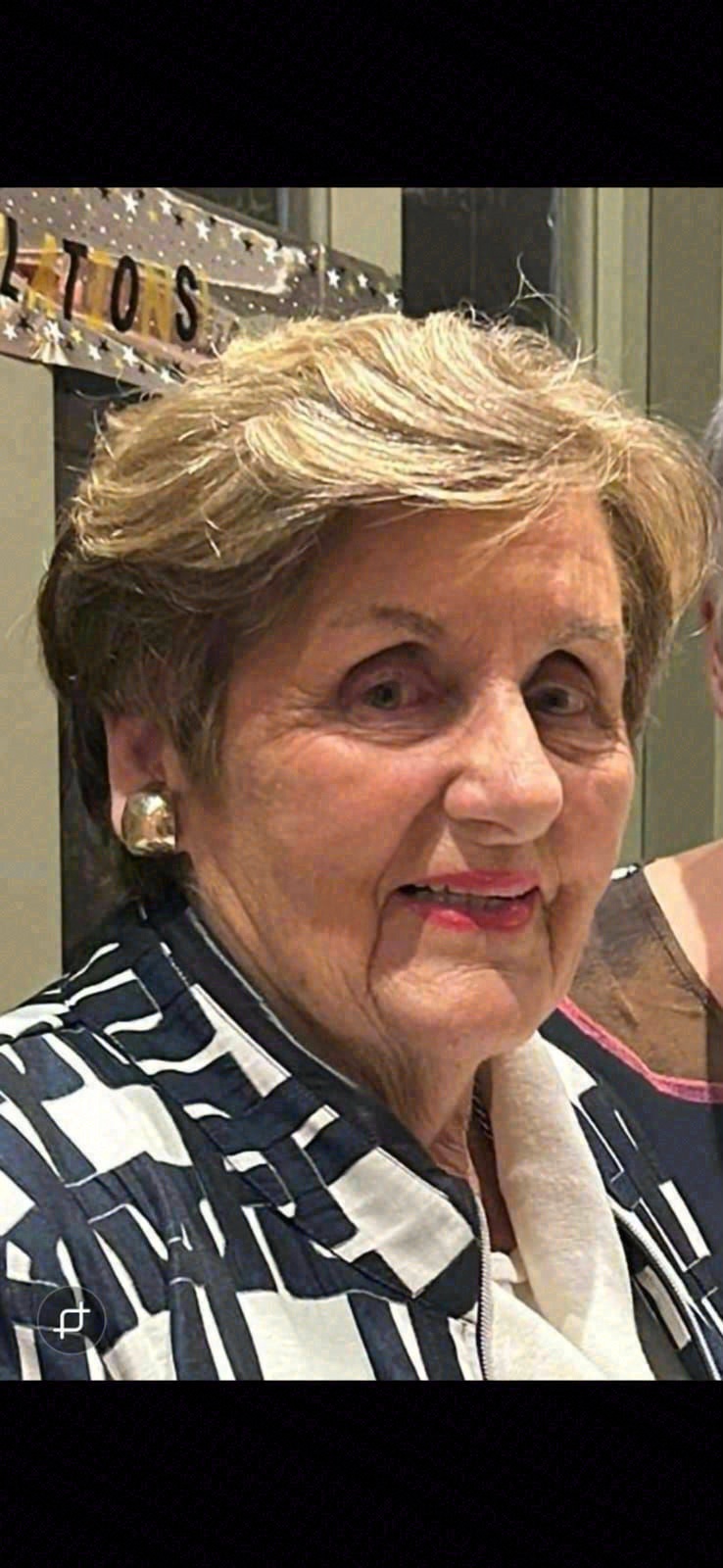 Sheila (née deLoughry) BRENNAN