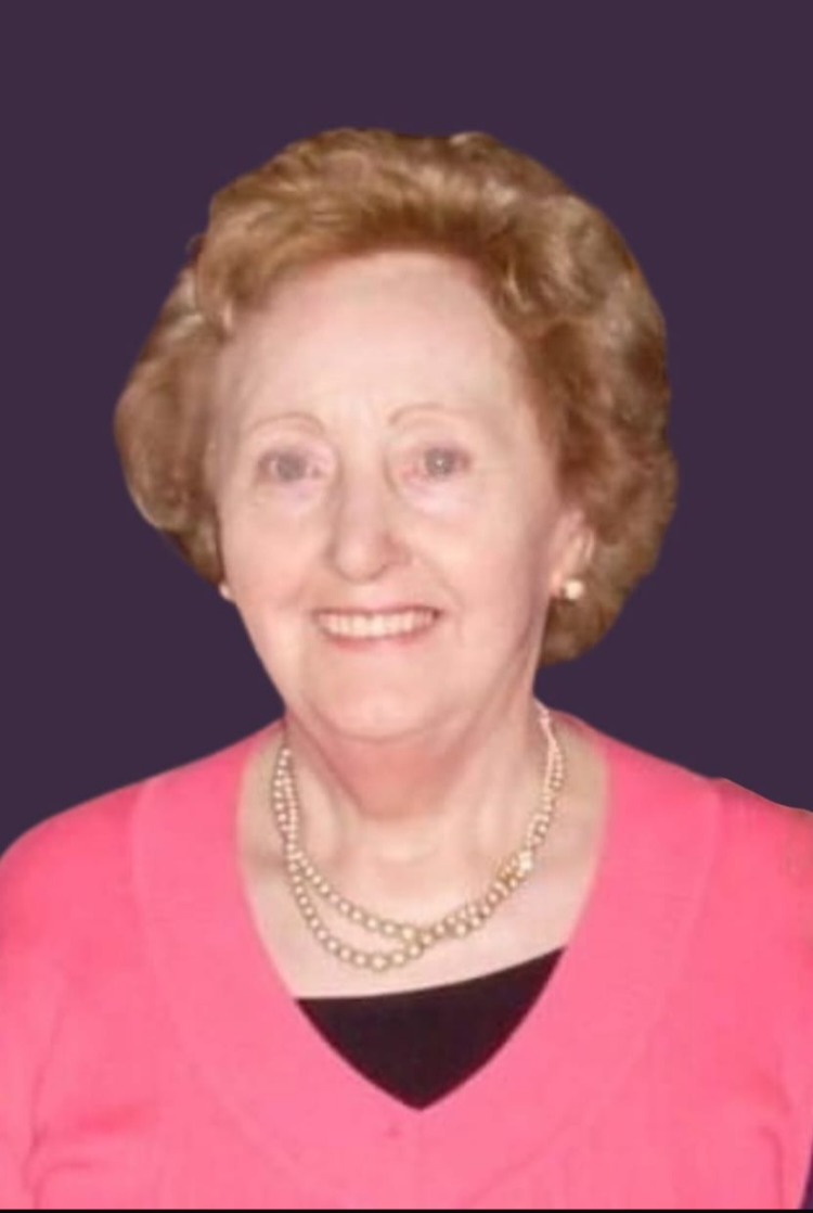 Eily O'Donoghue