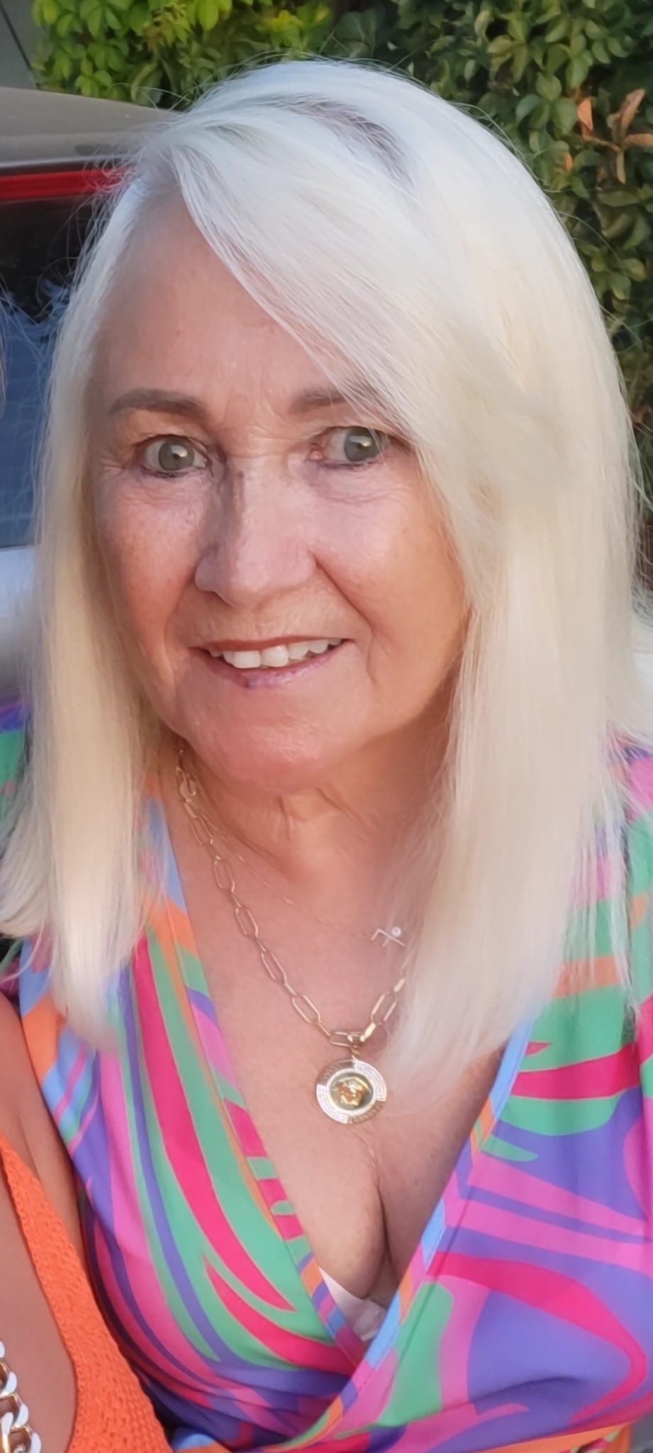 Family Notice of Frances DELANEY (née Dunne) (Dublin 12, Dublin) rip.ie