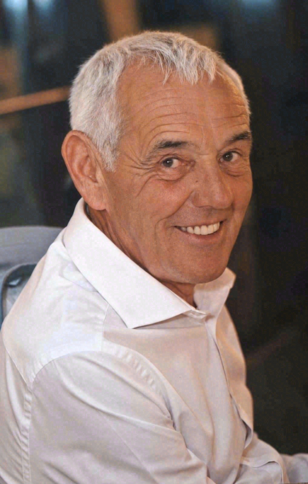 Dessie McCormack
