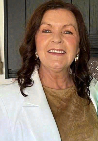 Noreen (née Dineen) Browne