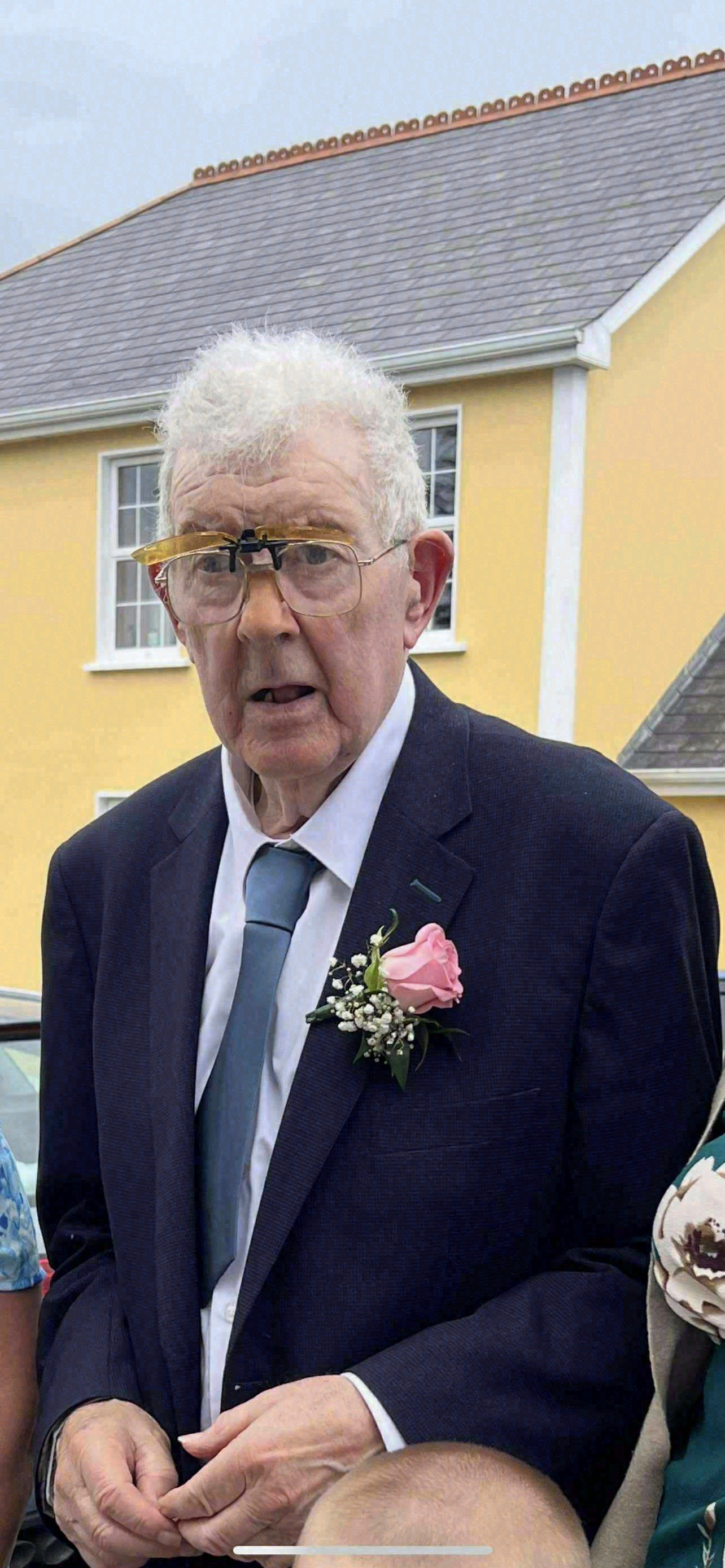 Kieran O'Brien