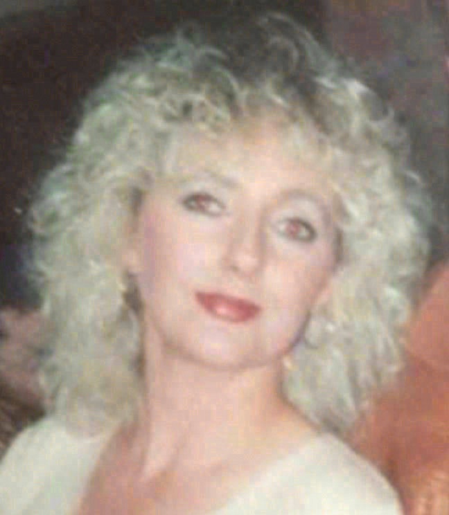 Caroline Price