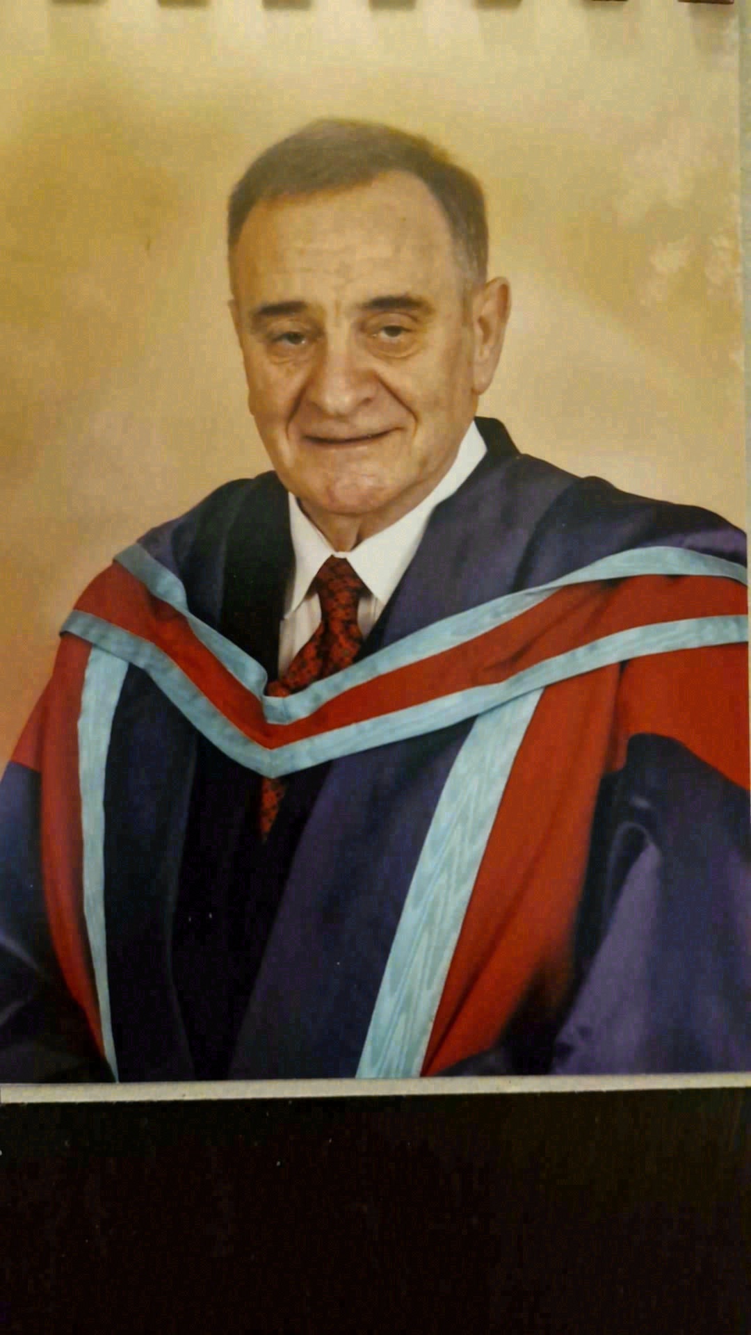 Neil McGleenon