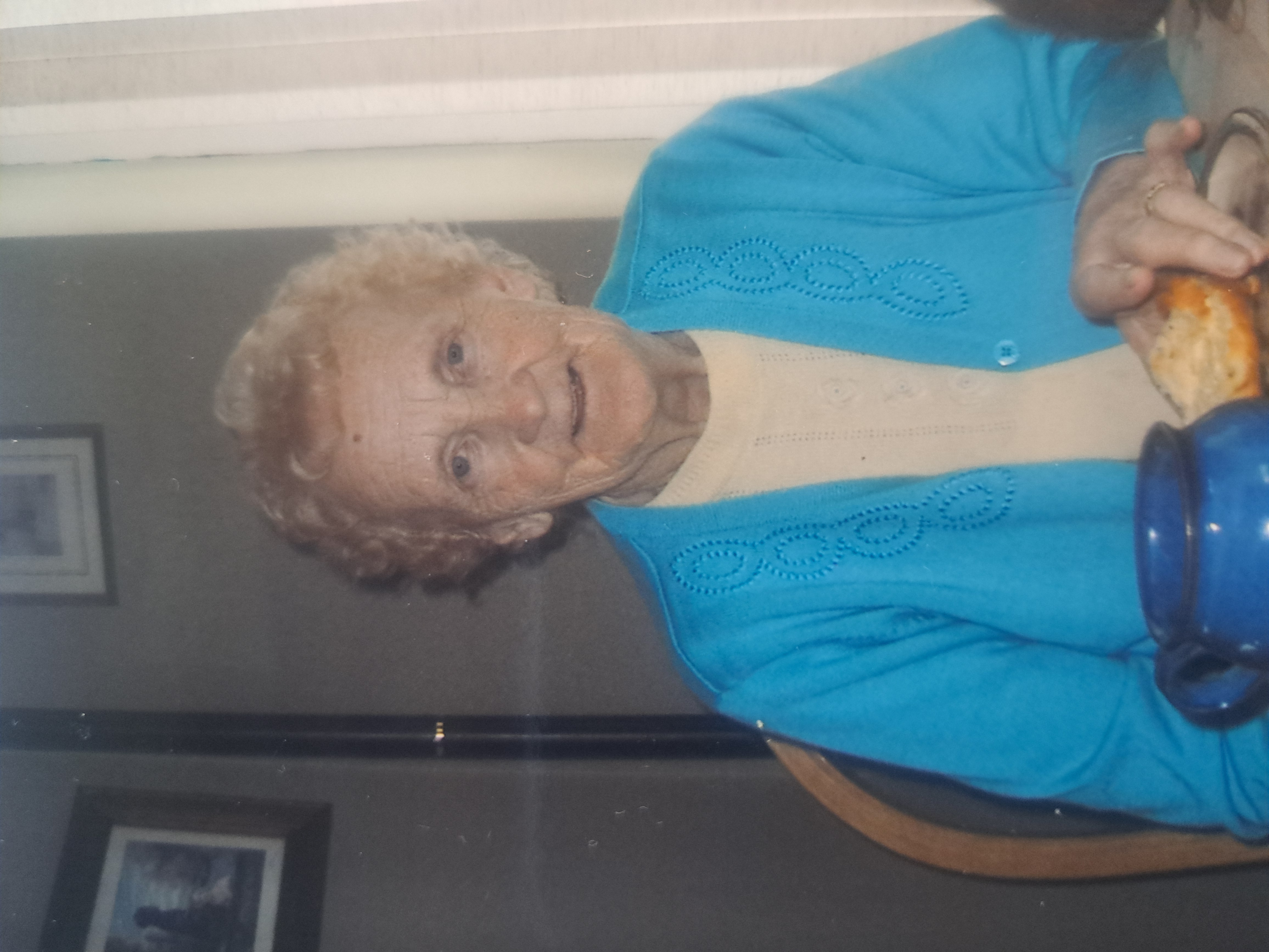 Death Notice of Alice O'Connor (née Kilroy) (Claremorris, Mayo) | rip.ie