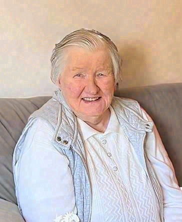 Margaret Rose Daniels